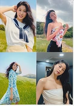 Amazon.co.jp: 超レア □ソルヒョン/ソリョン/AOA/殺人者の買い物